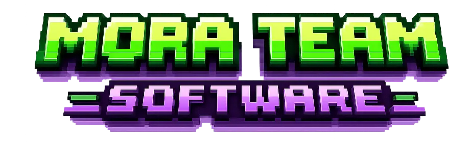 Mora Team Software Name